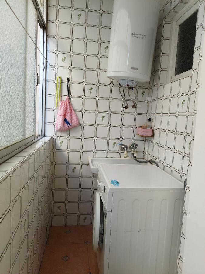 Elche Holidays Εξωτερικό φωτογραφία